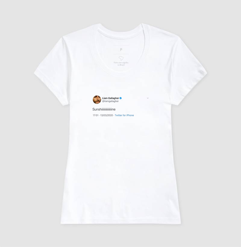 Camisa 2