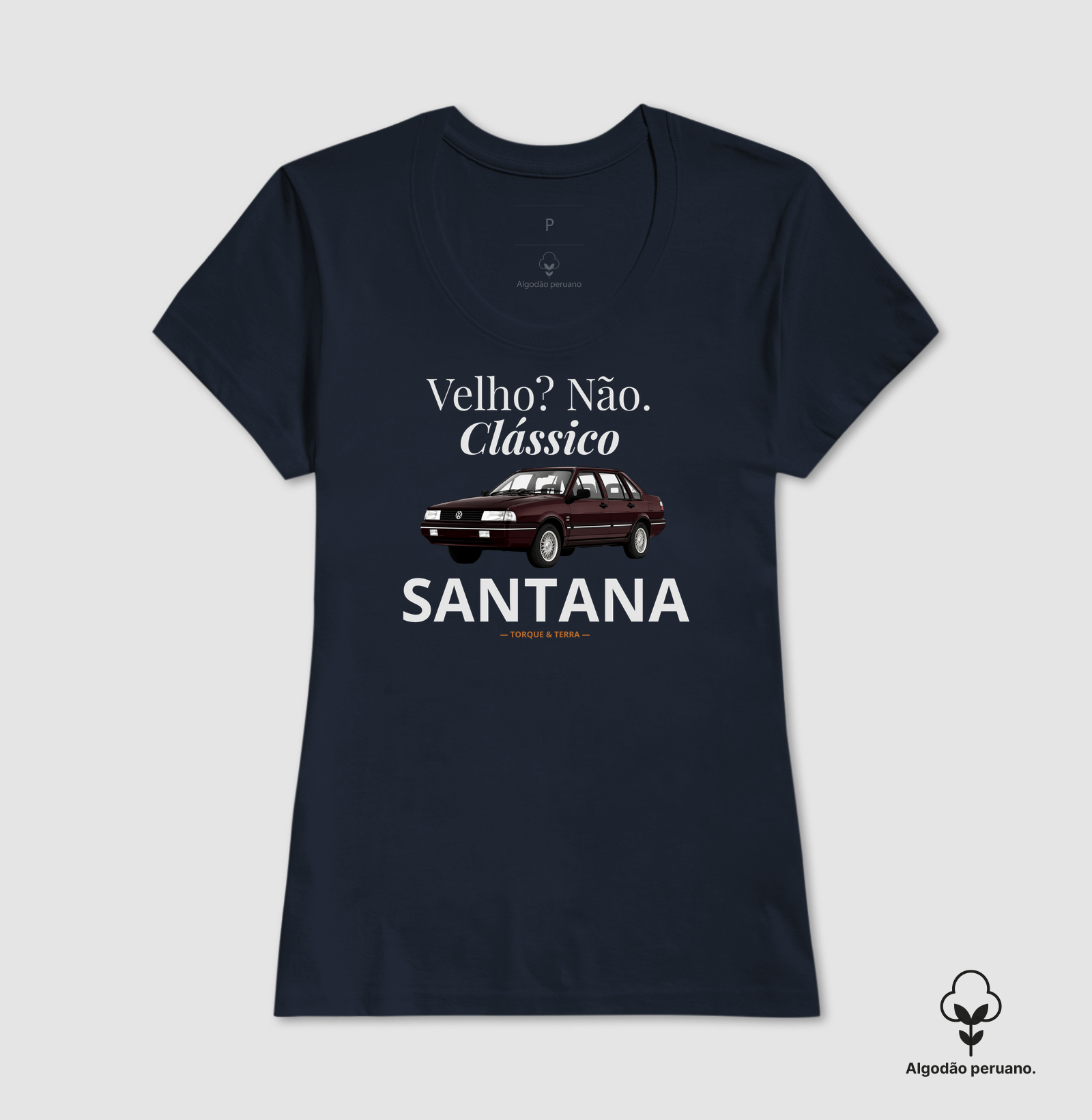 Velho? Não. SANTANA - Imagem 2