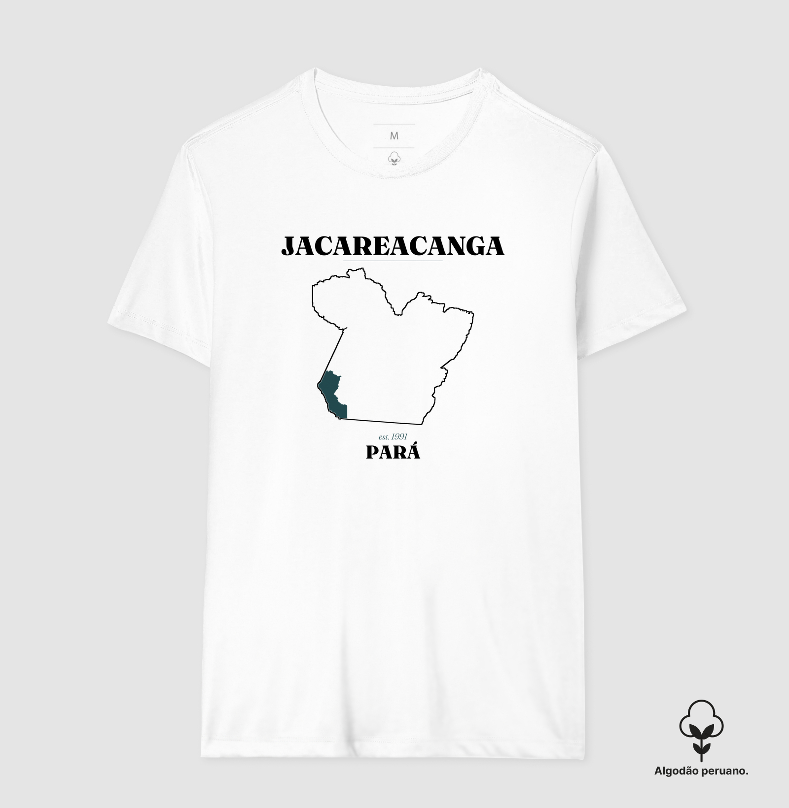Jacareacanga | Legado PA - Imagem 3