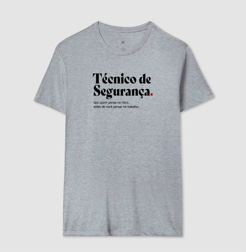 Técnico de Segurança - Imagem 6