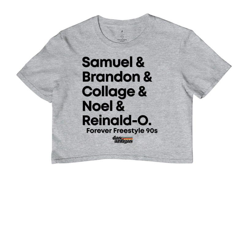 Camisa 5