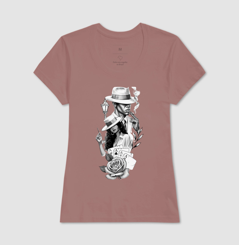 Camisa 15
