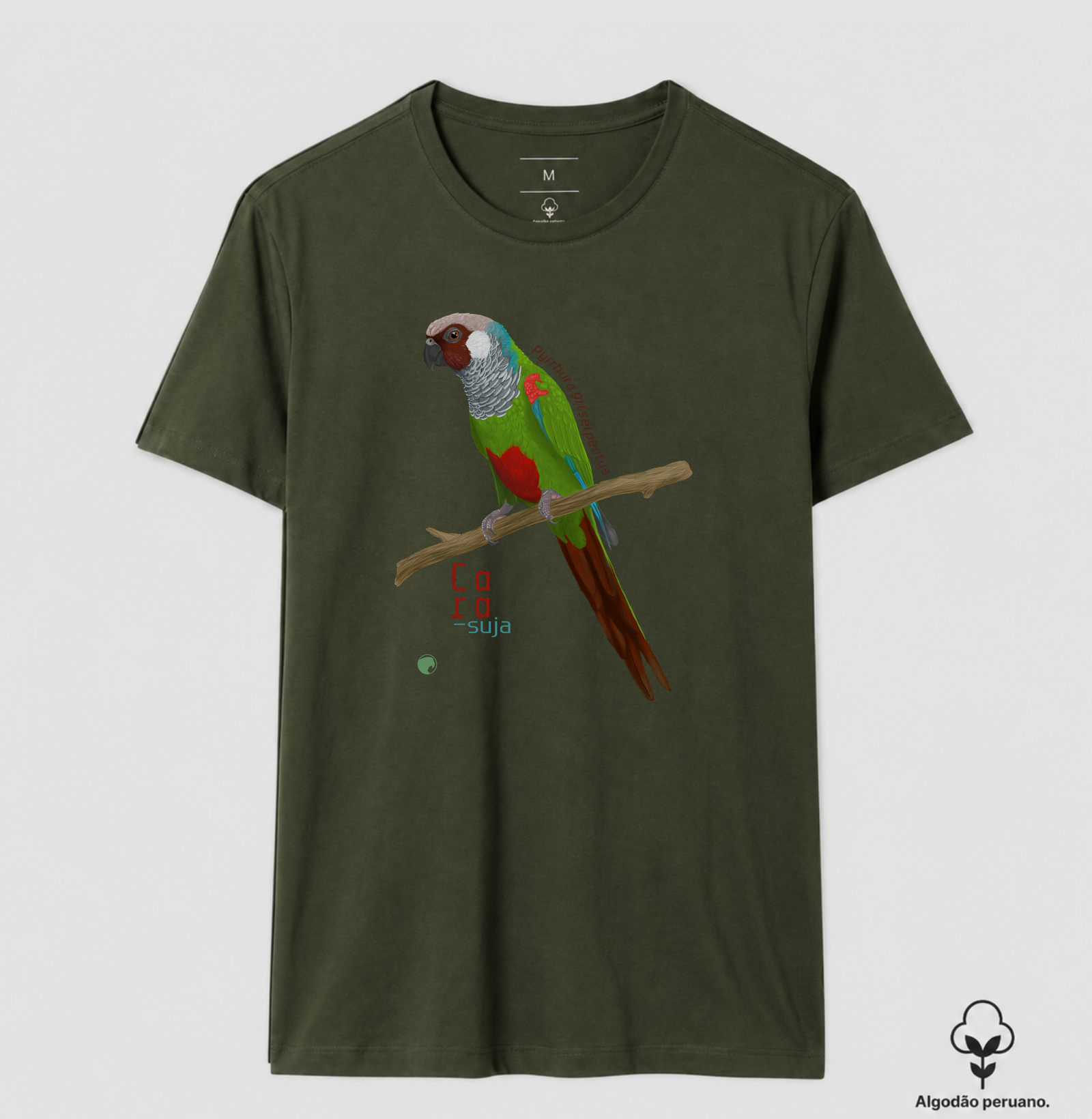 Camisa 2