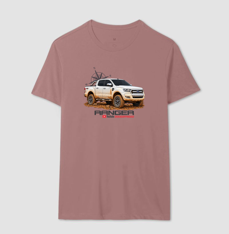 Ford Ranger - Dougoffroad - Imagem 14