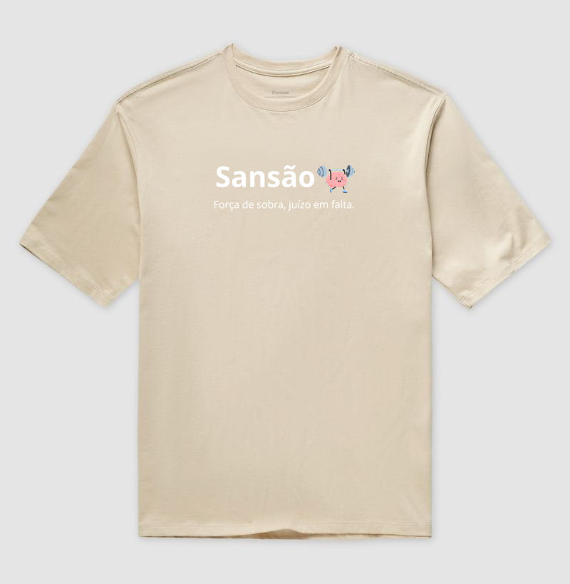 Sansão - Imagem 3