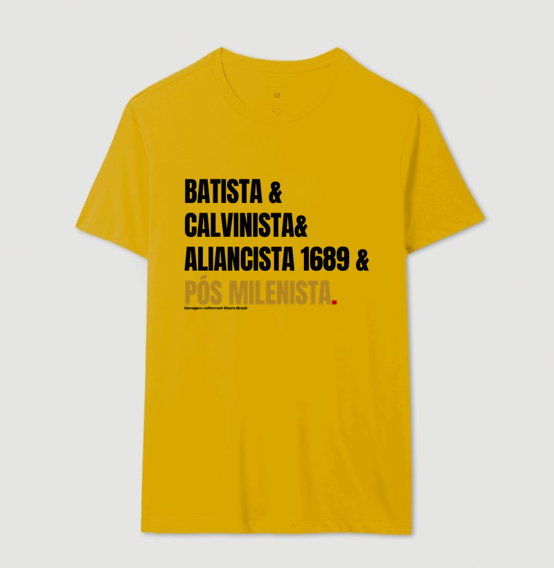 Camisa 16