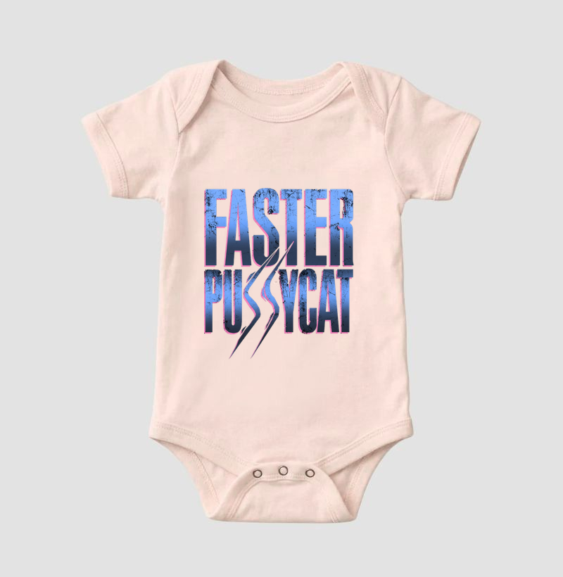 Faster Pussycat - Imagem 4