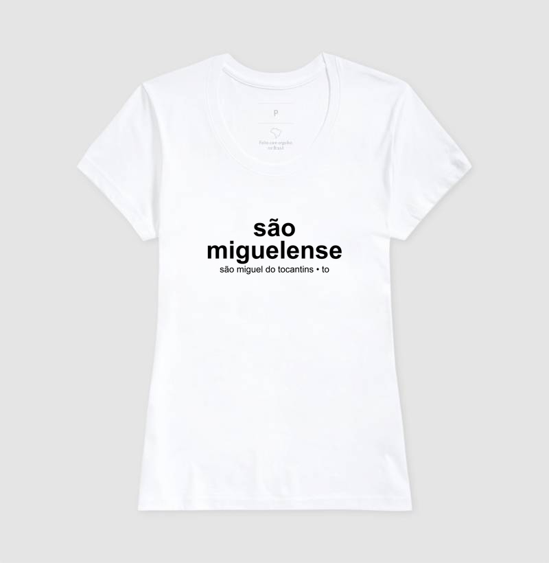 São Miguelense | Gentílico TO - Imagem 5