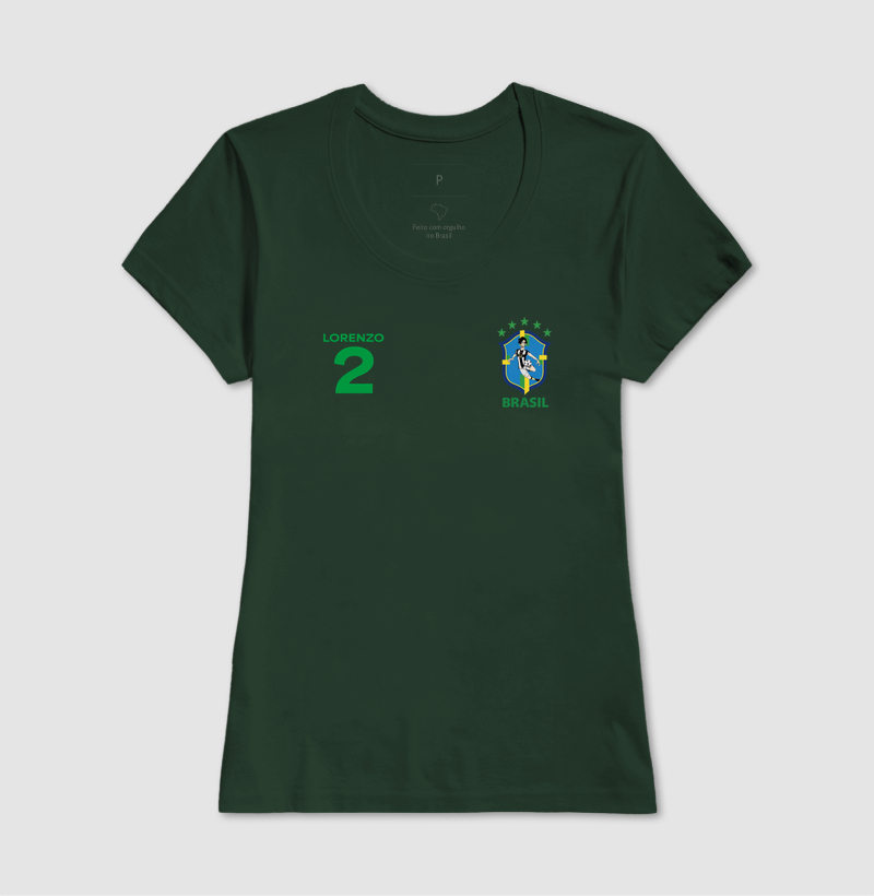 Camisa 15