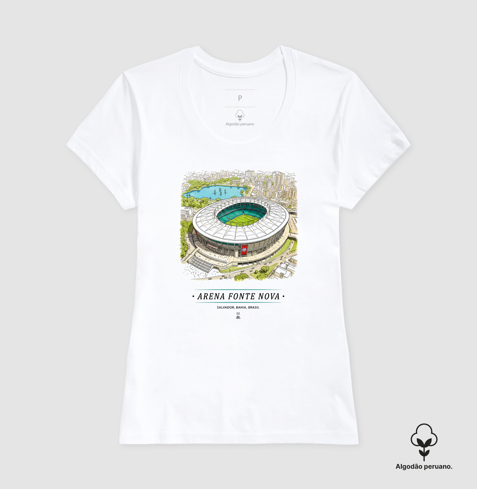 Camisa 2