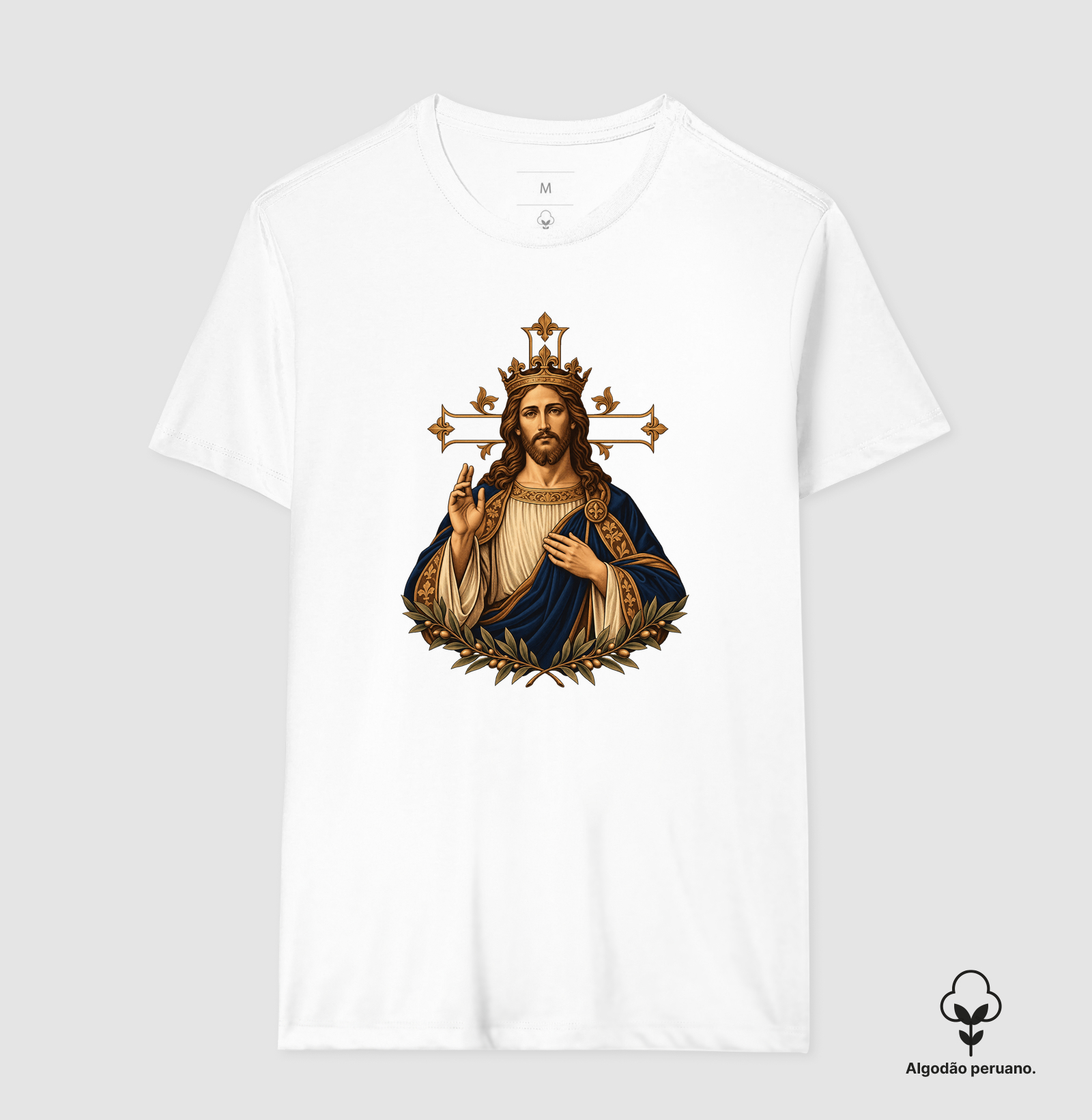 Cristo Rei - Cristo Vivo - Imagem 6