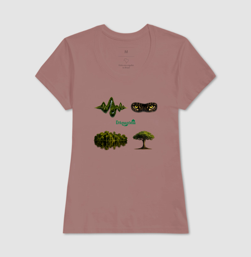 Camisa 15