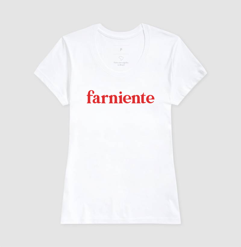 Camisa 7