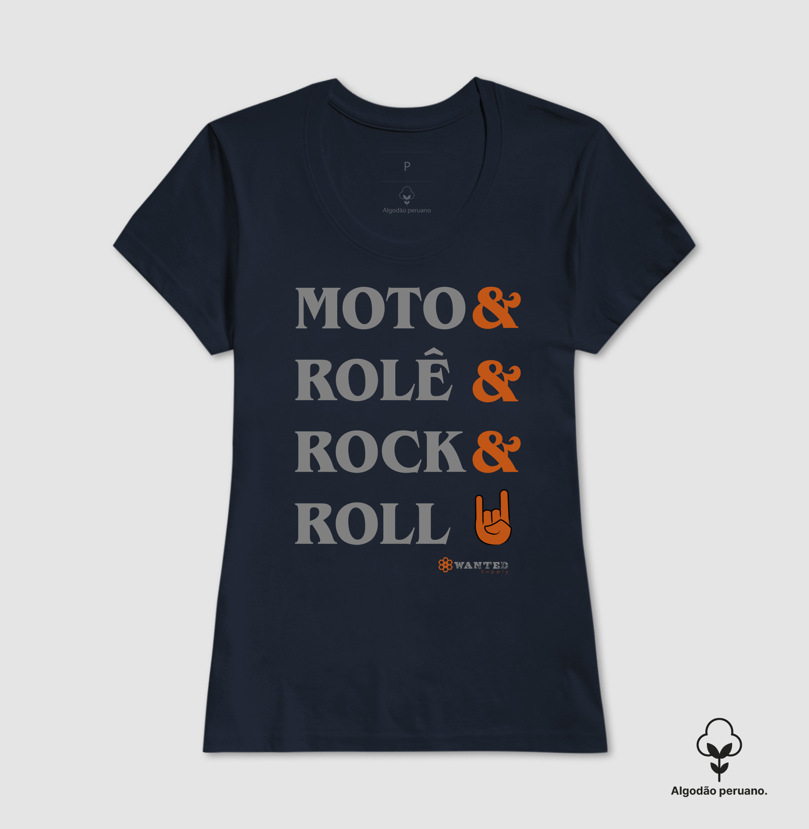 Moto, Rolê, Rock n' Roll - Imagem 5