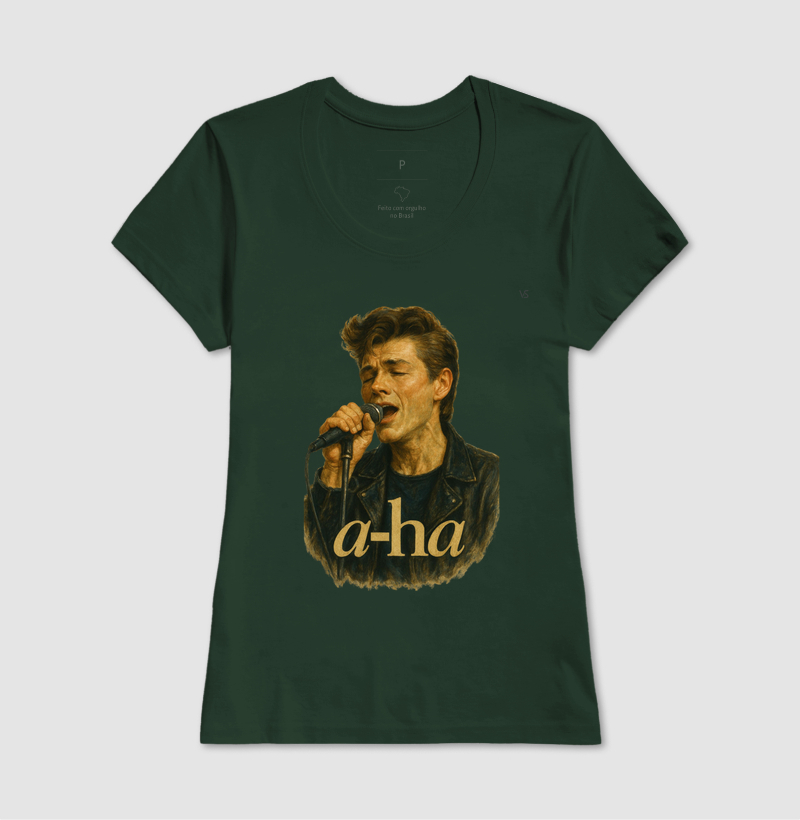 Camisa 12