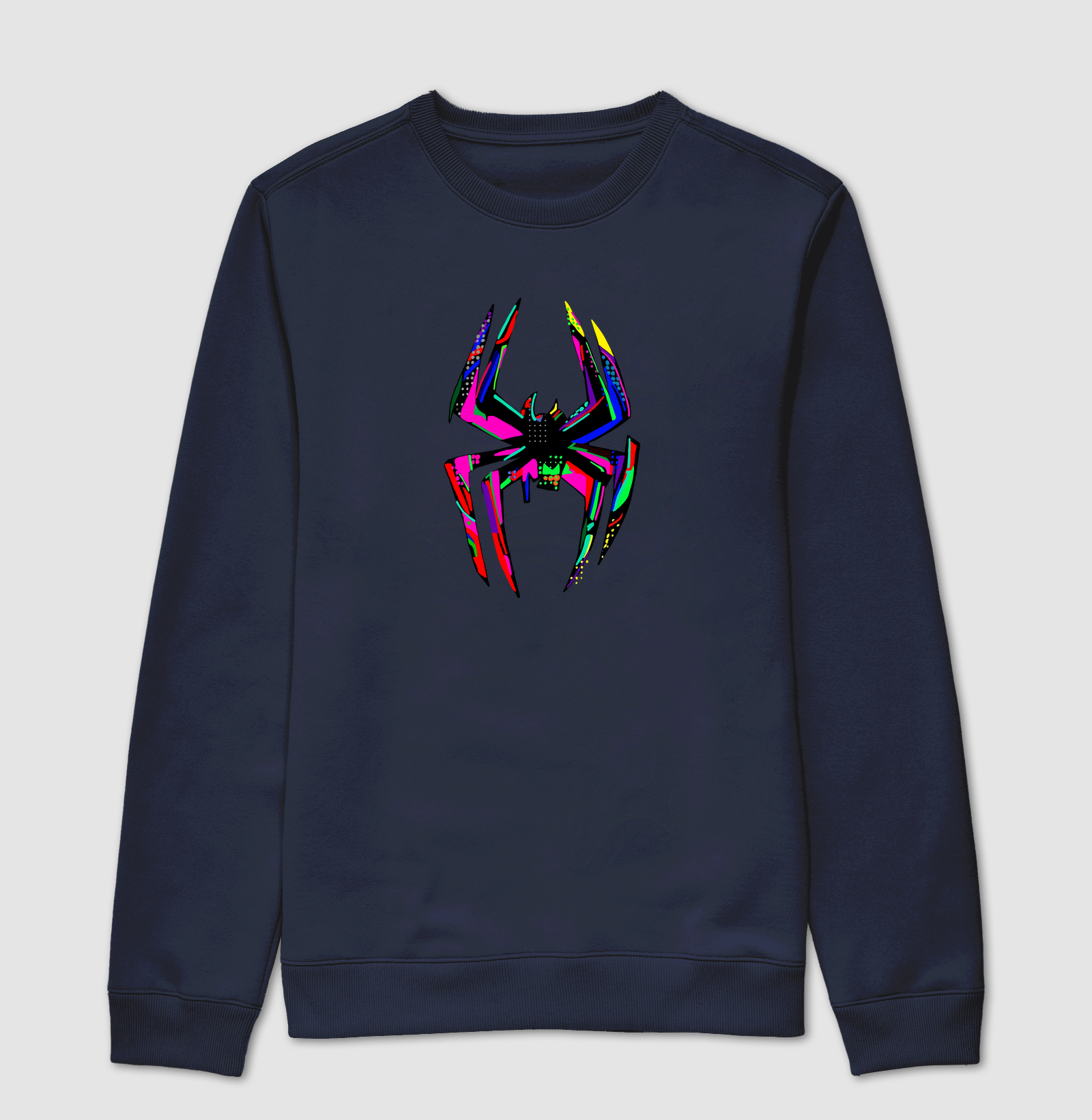 Spiderverse - Imagem 5