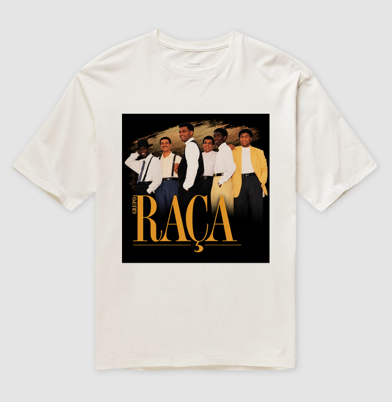 Grupo Raça  - Imagem 4