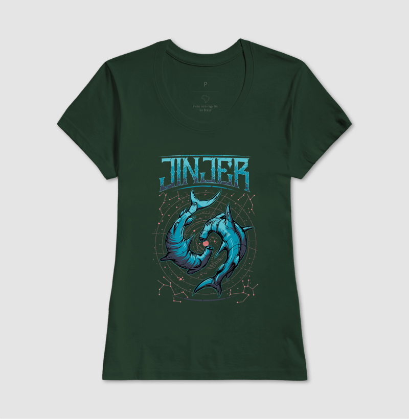 Camisa 9