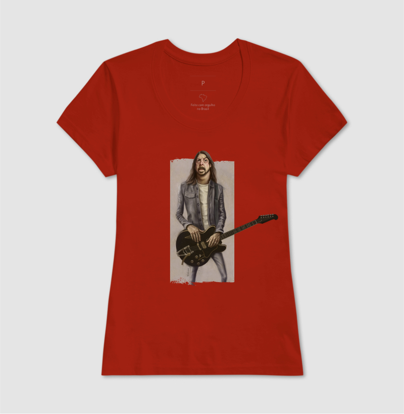 Camisa 11
