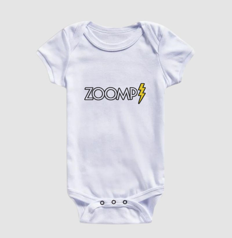 Camiseta Zoomp One - Imagem 3