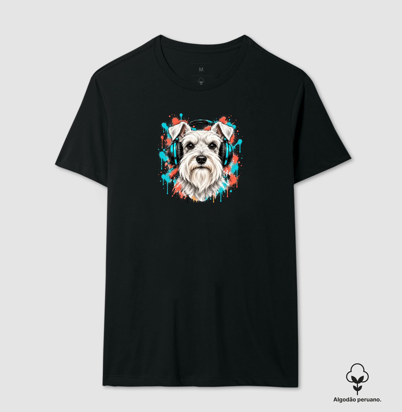 Schnauzer Urbano - Imagem 9