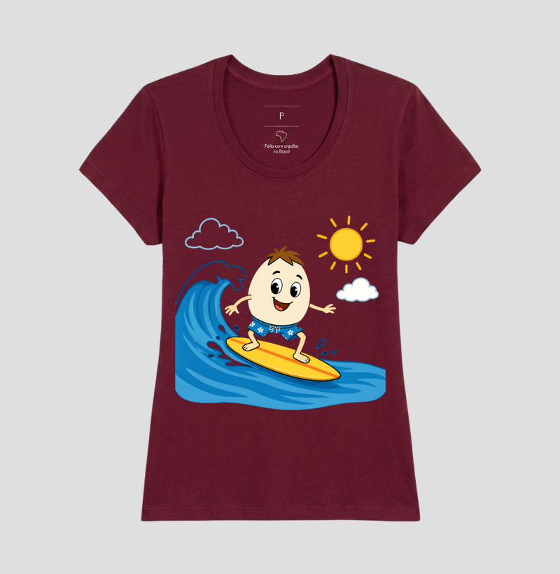 Egg Sport - Surf   - Imagem 19