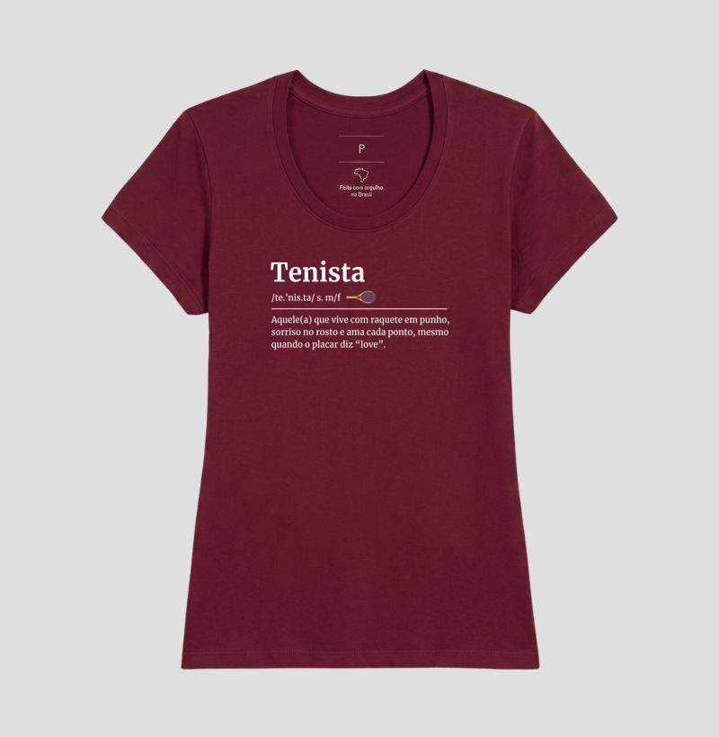 Camisa 21