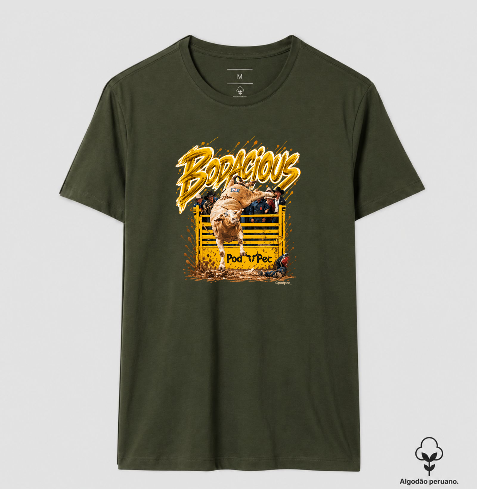 Bodacious - Rodeo Legend - Imagem 8