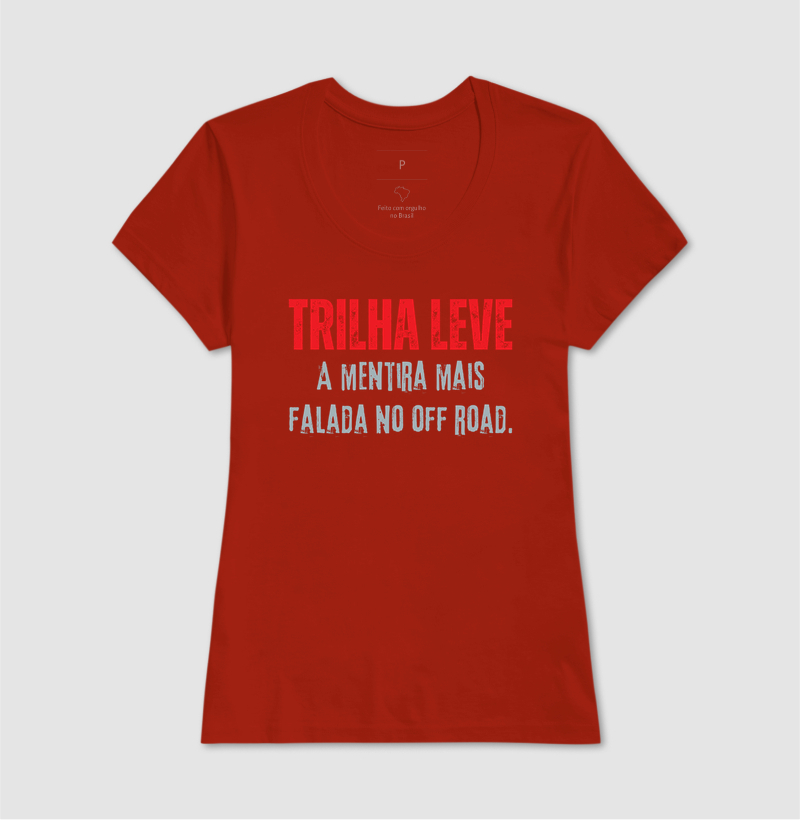 Trilha leve - Imagem 12