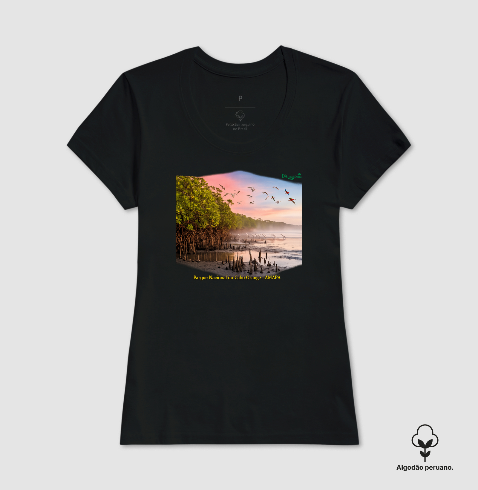 Camisa 1