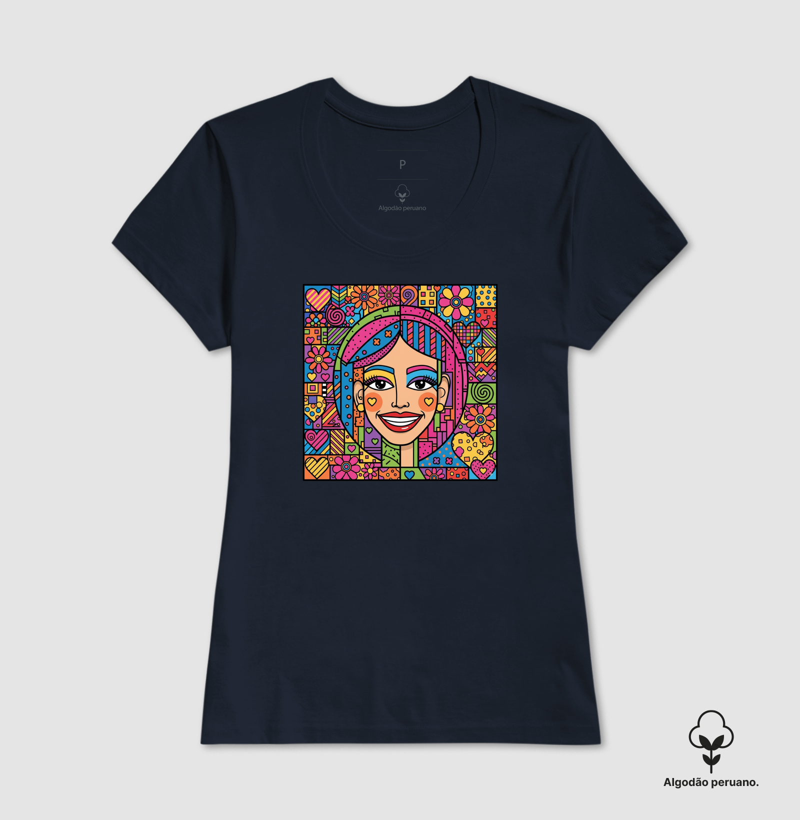 Camisa 1