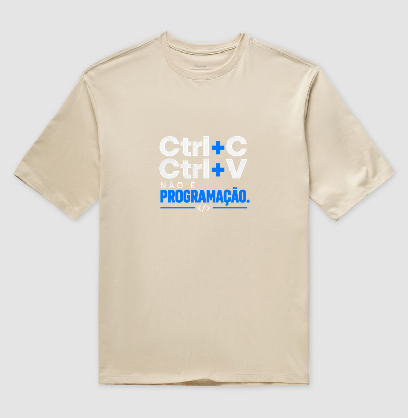 Ctrl + C Ctrl + V não é programação - Imagem 3