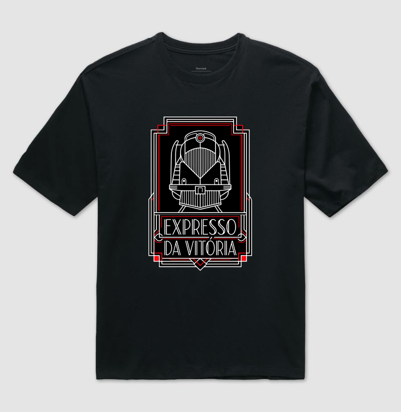 DODDIO - Expresso da Vitória - Imagem 2