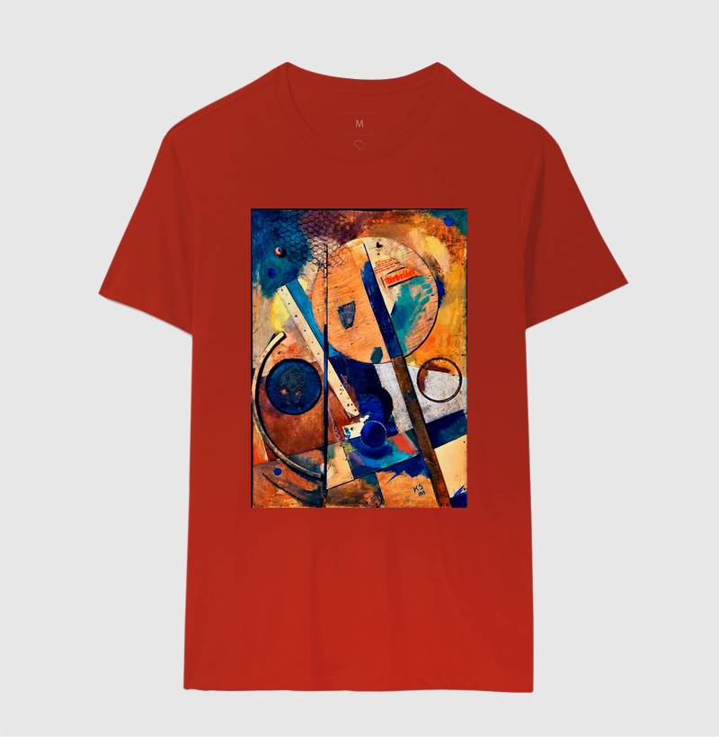 Camisa 9
