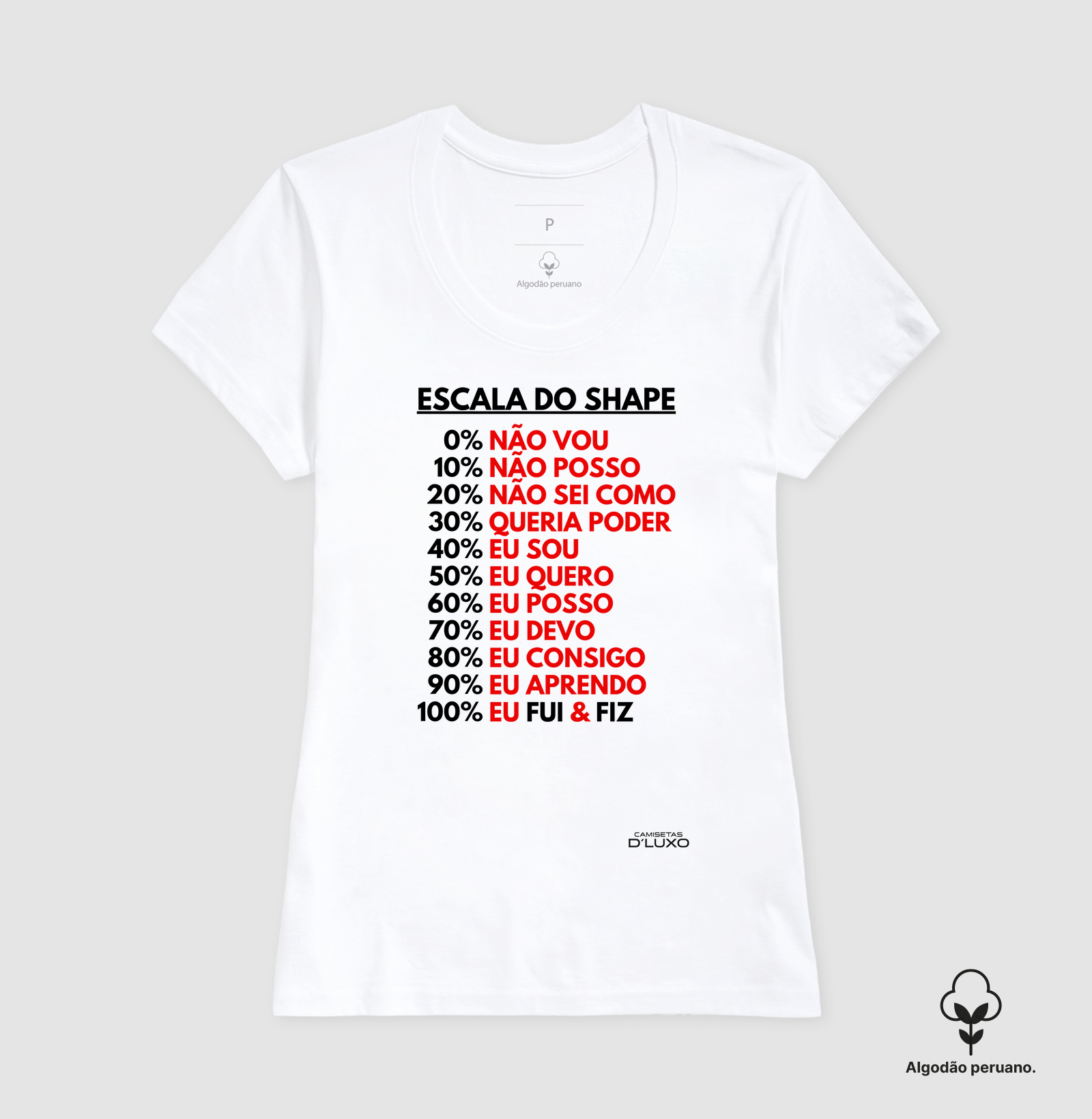 Camisa 9