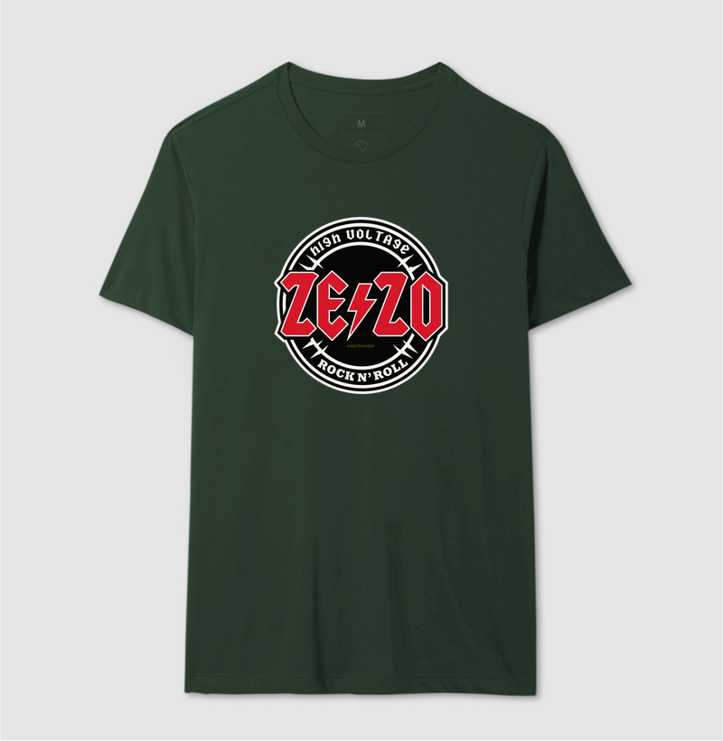 Camiseta ZEZO (2) | OxenteWear - Imagem 12