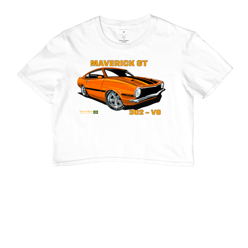 Maverick GT - Imagem 3