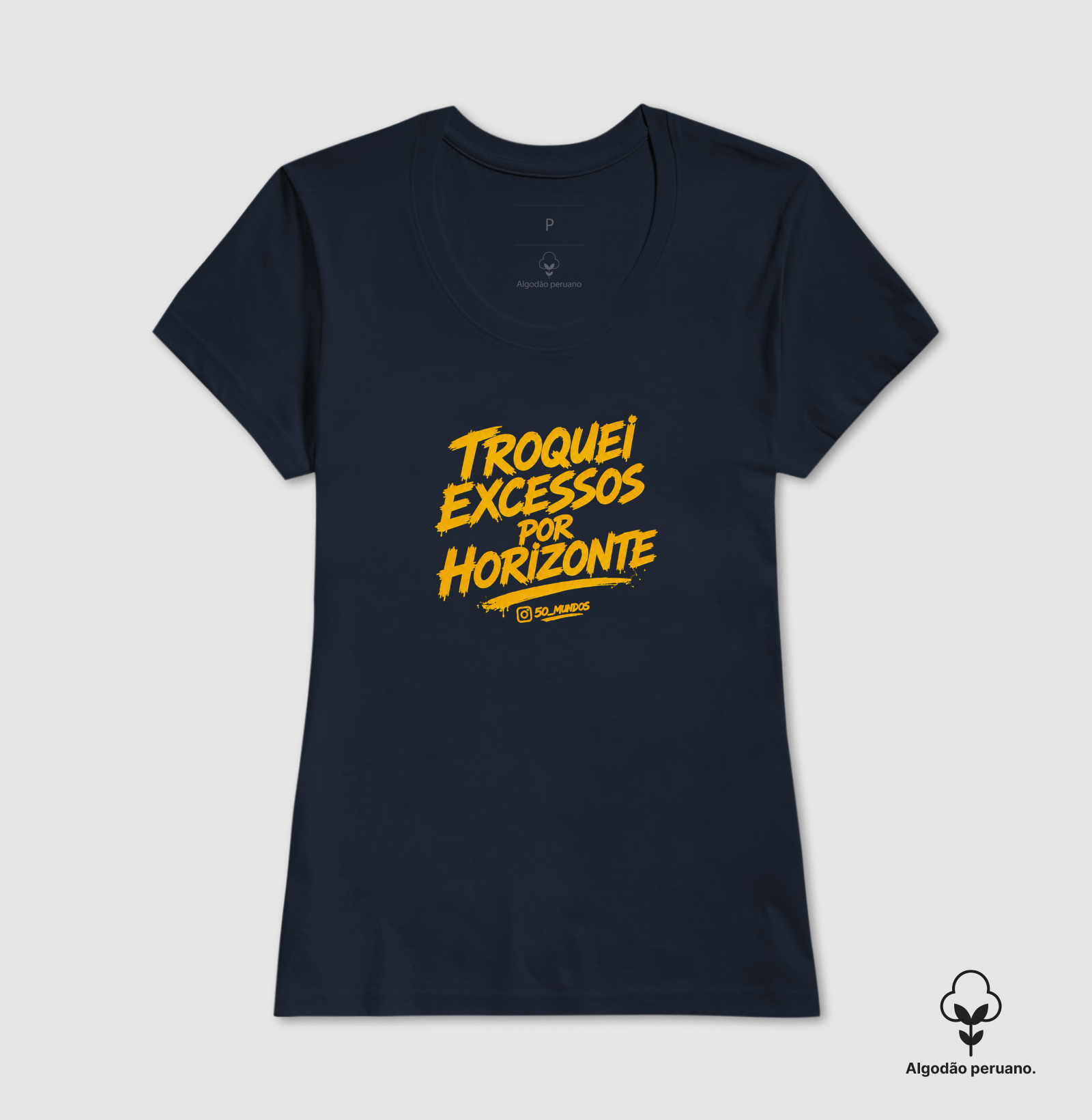 TROQUEI EXCESSOS POR HORIZONTE - Imagem 7