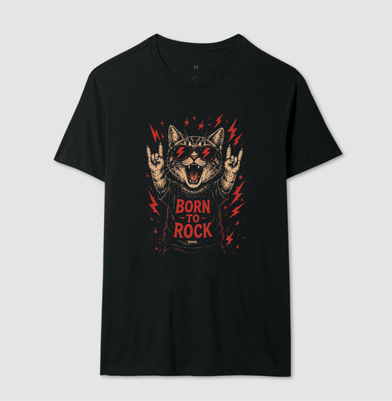 Born to Rock - Imagem 2