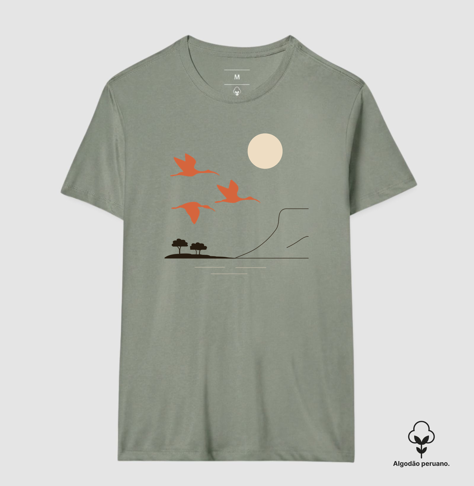 Camisa 1