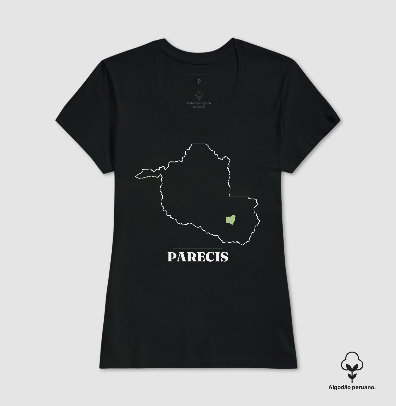 Parecis | Traço RO - Imagem 6