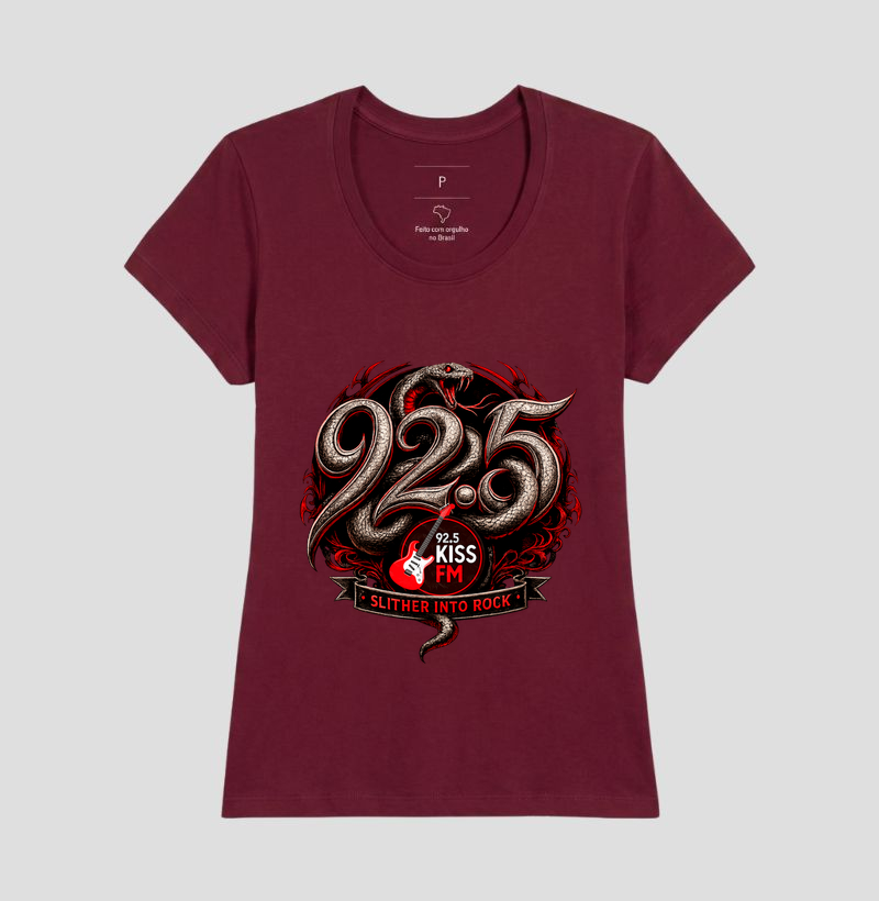 Camisa 18