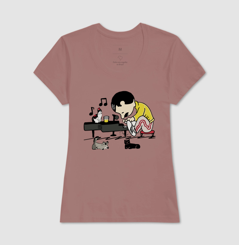 Camisa 15