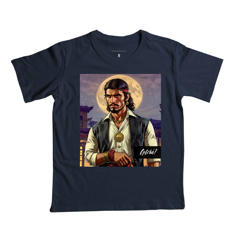 Camisa 4