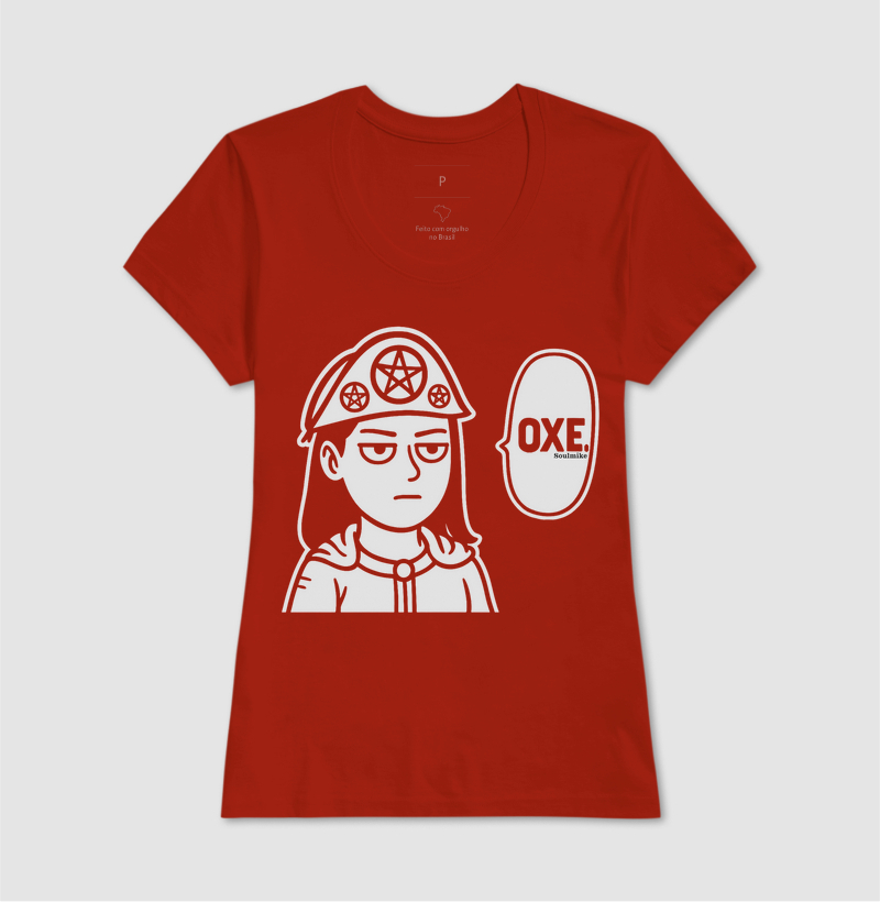 Camisa 10