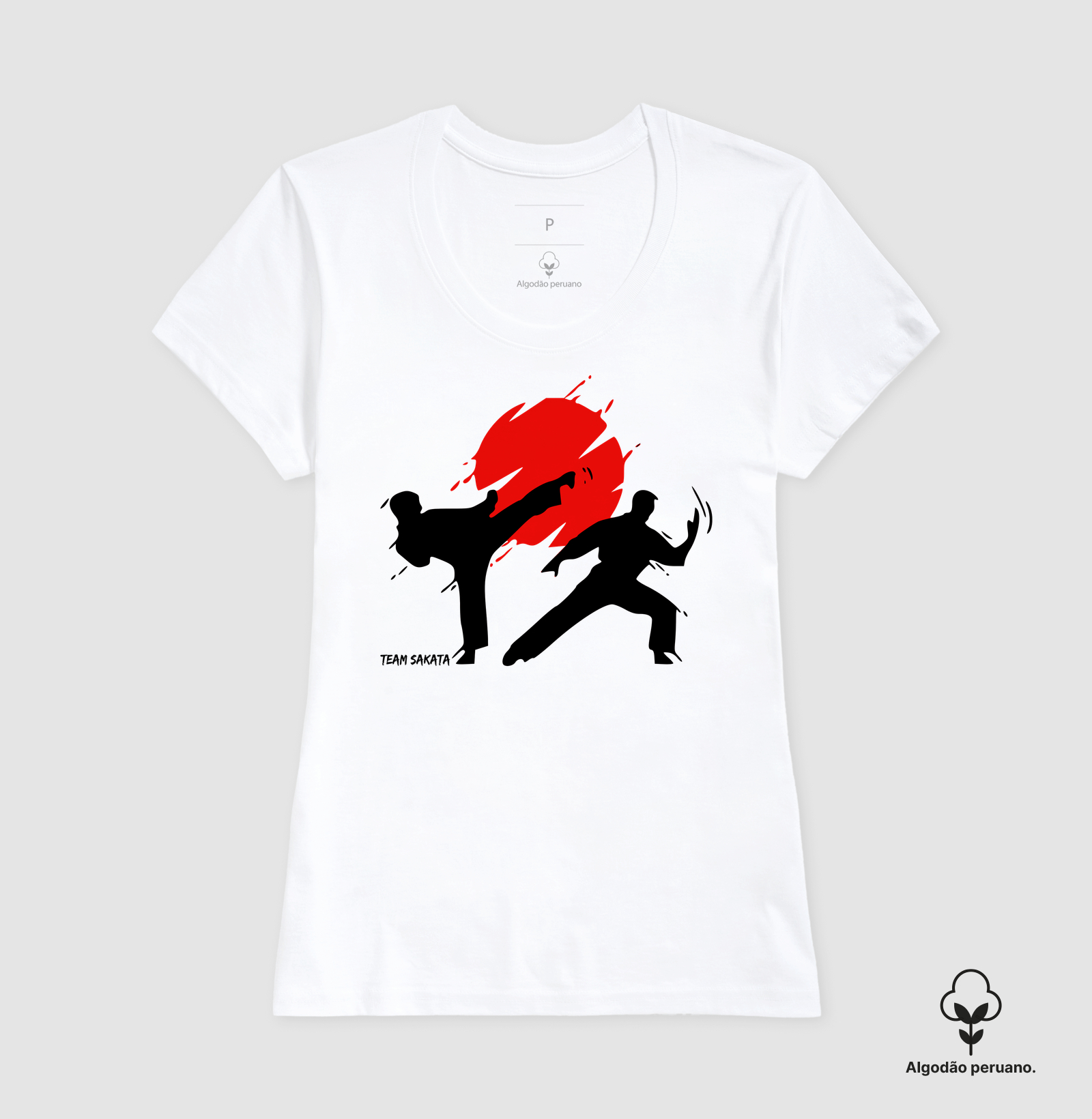Camisa 5