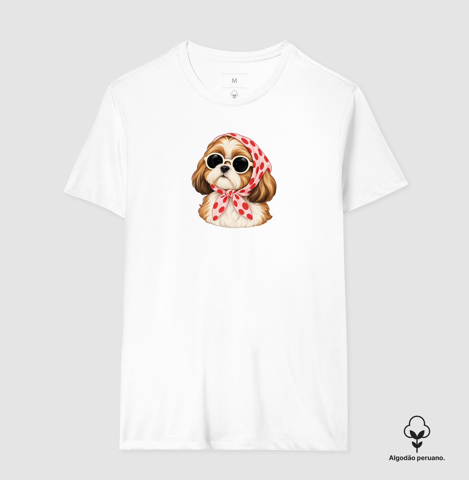 Luxury Shih Tzu III - Imagem 2