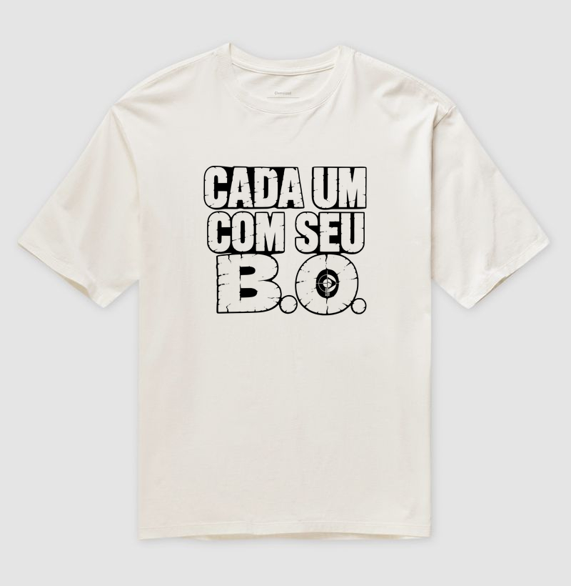 Cada um com seu BO CAC Atirador Esportivo - Imagem 4
