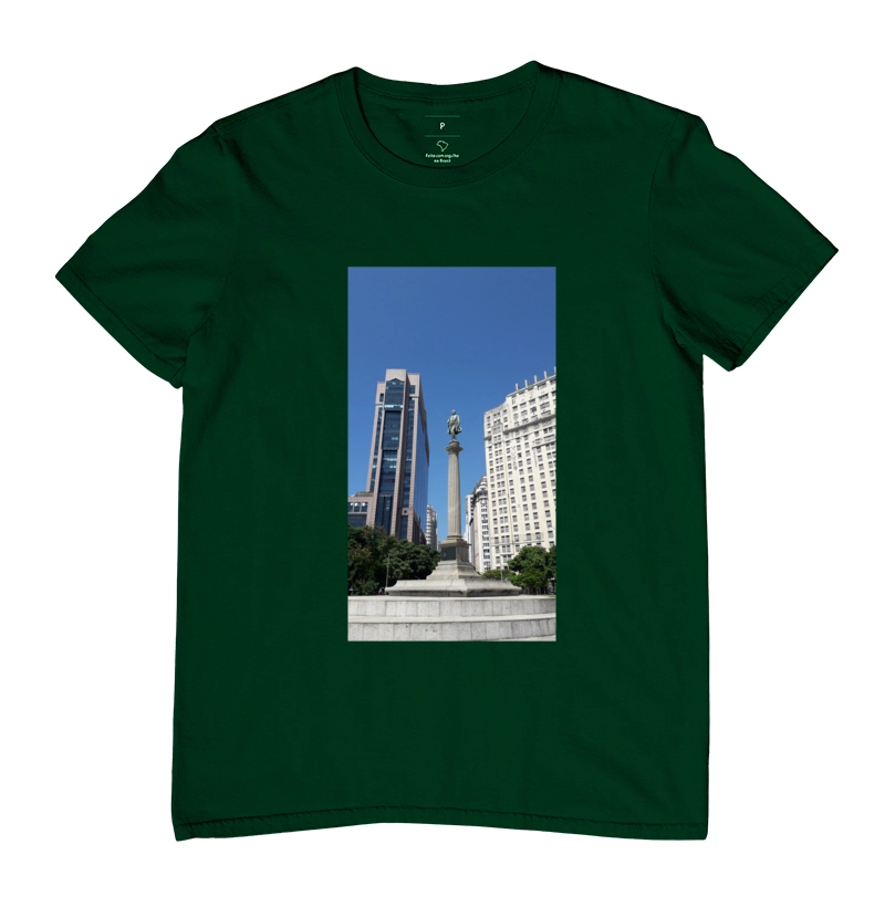 Camisa 11