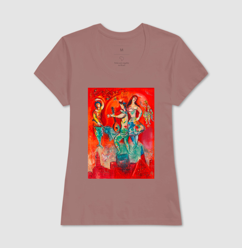 Camisa 16
